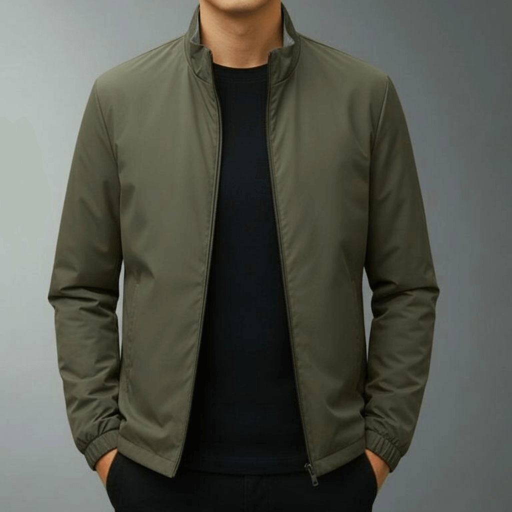 Brann Thermal Jacket