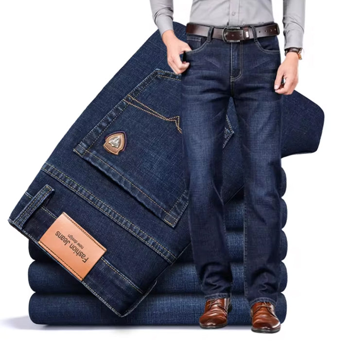 Dover Classic Denim