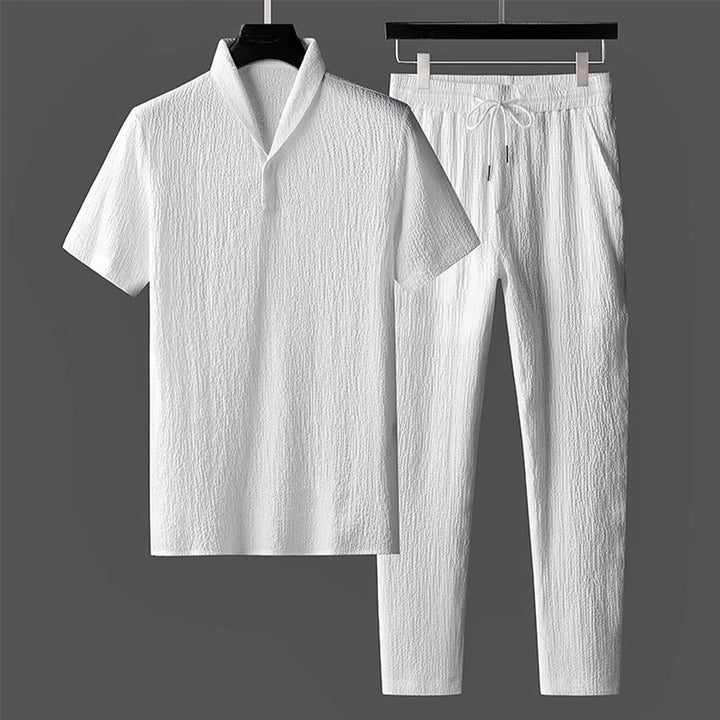 ARNO LUCA ICE SILK™ SET