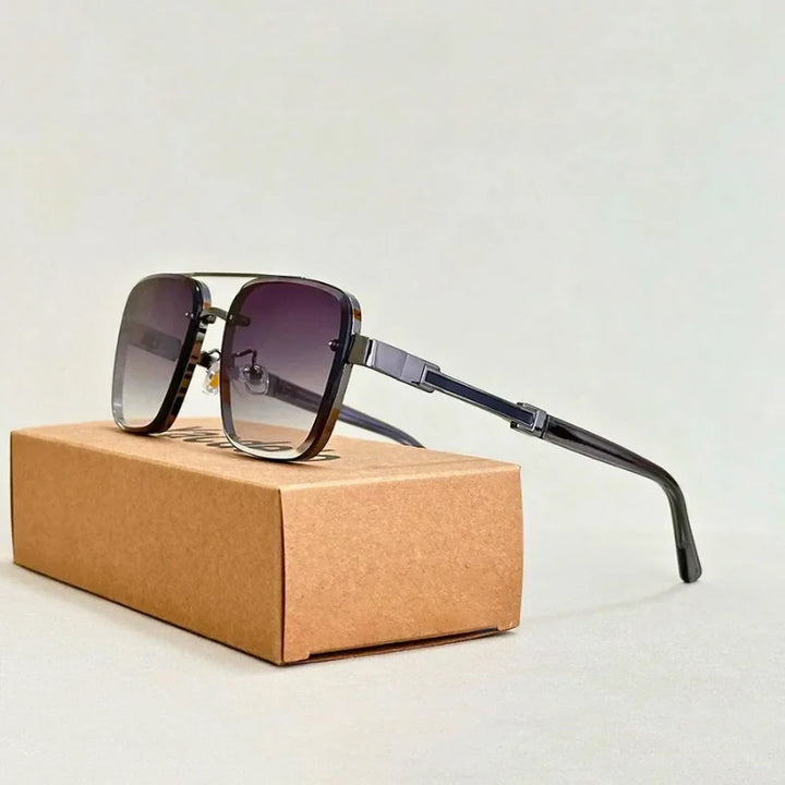 Model No. 8 Shades