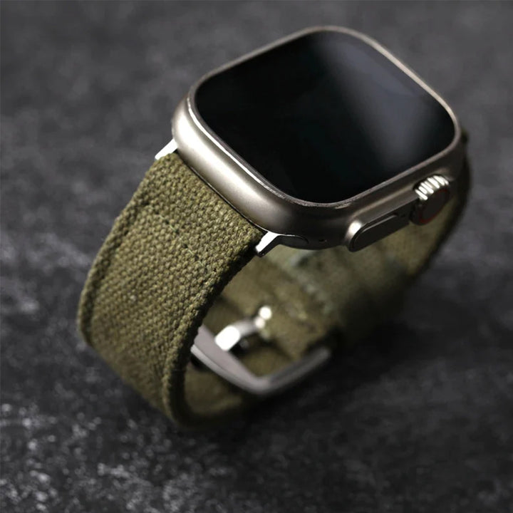 RangerFlex Apple Watch Band