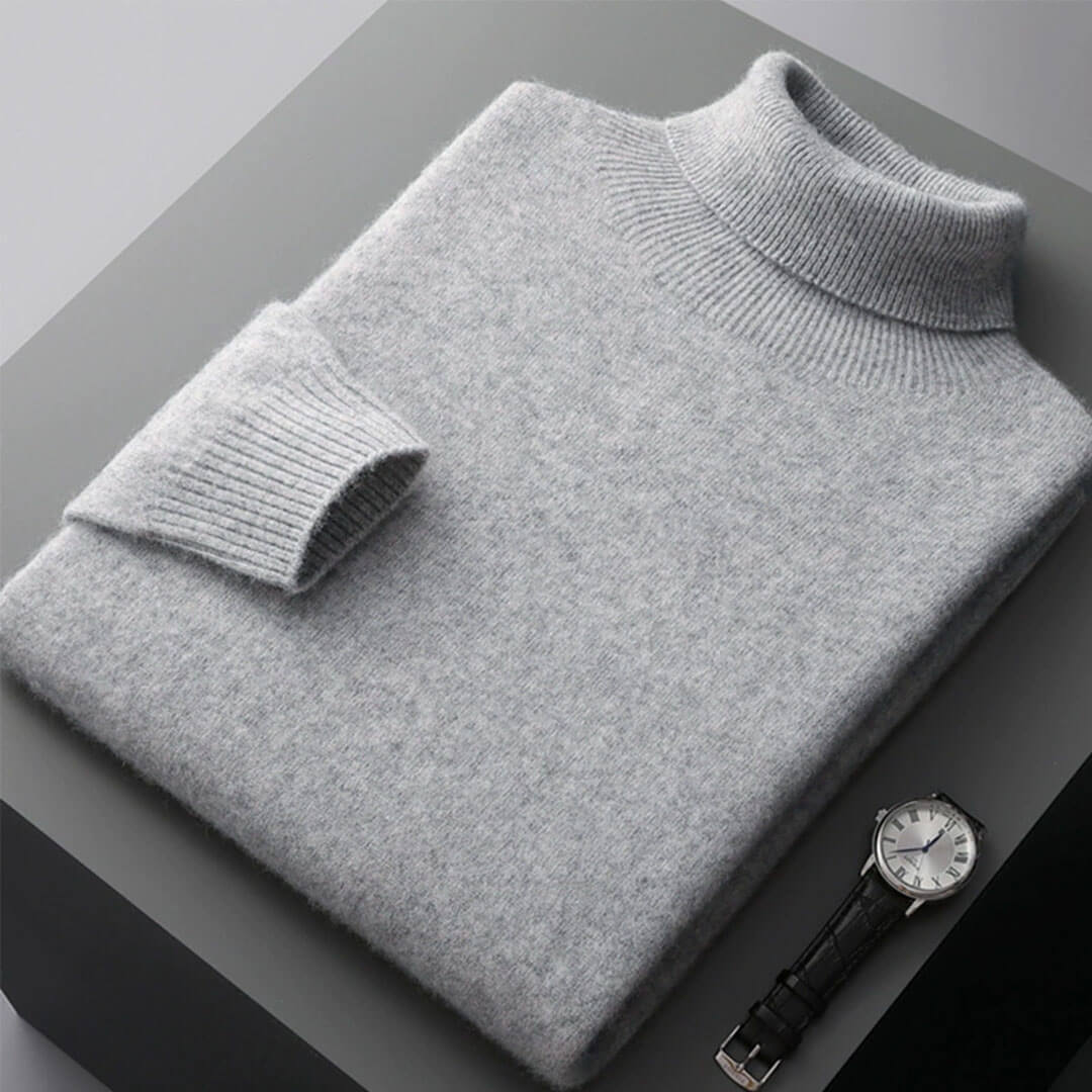 Cervino Cashmere Sweater