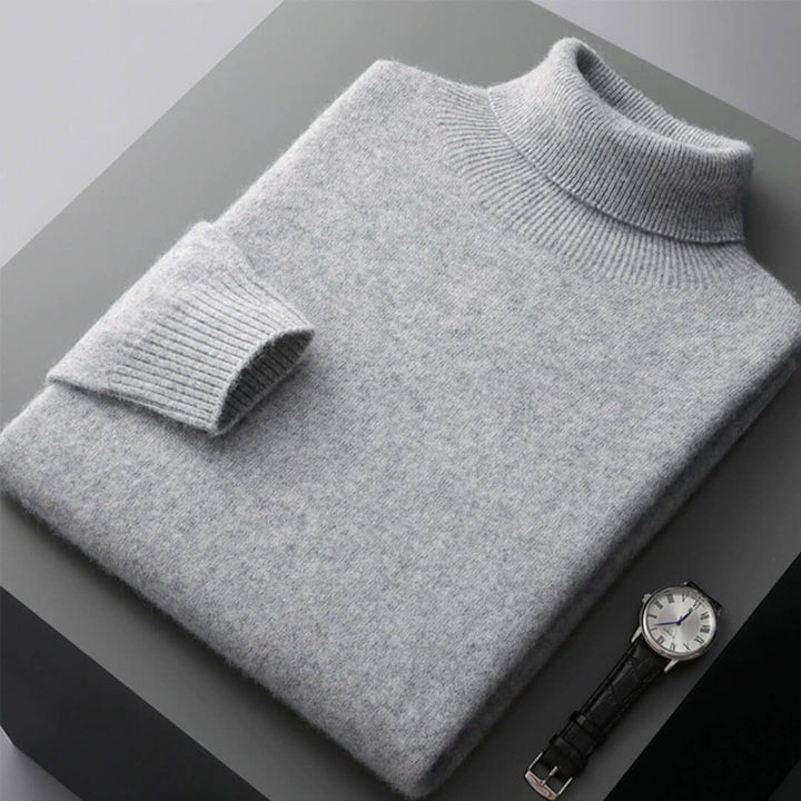 Cervino Cashmere Sweater