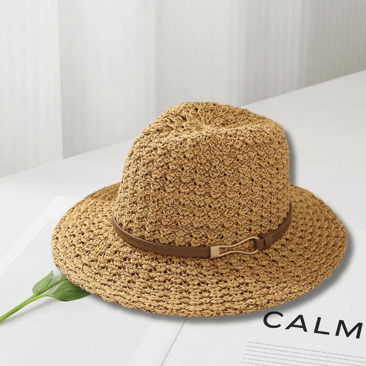 Marena Straw Hat