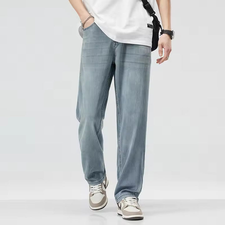 Miles Summer Straight Pants
