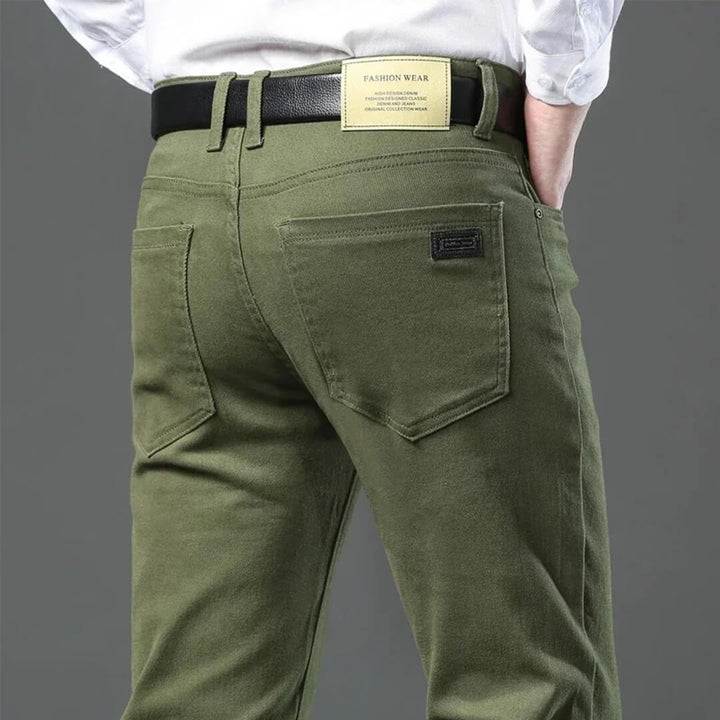 Orion Classic Fit Pants