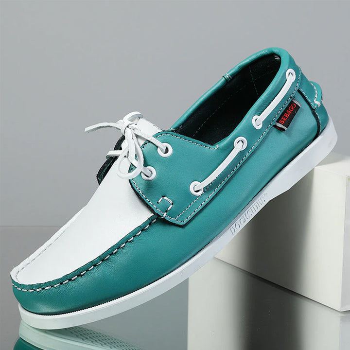 Seabright Classic Loafers