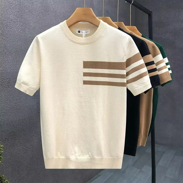 Sandro Cotton Crewneck