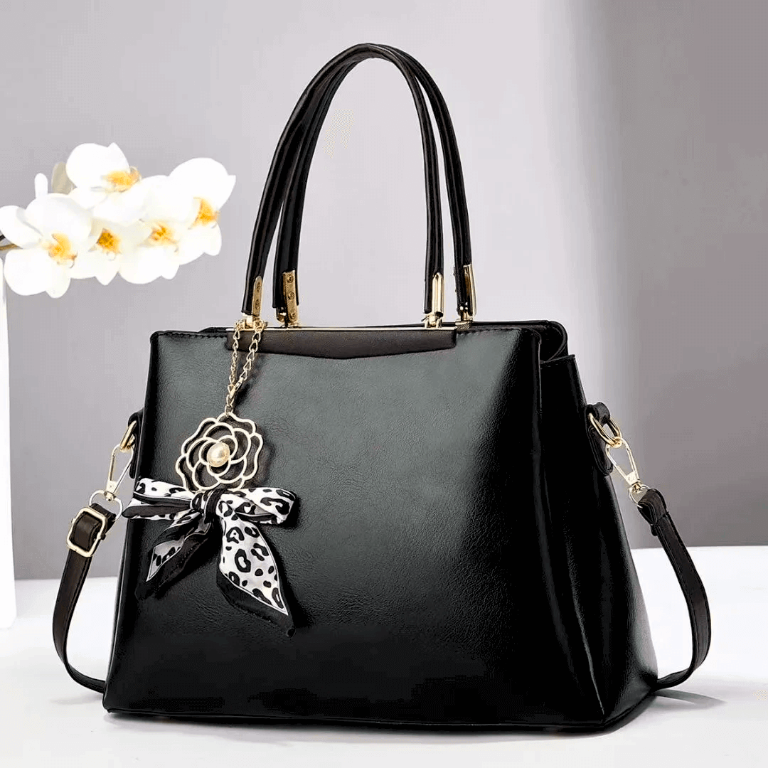 Aveline Tote Handbag