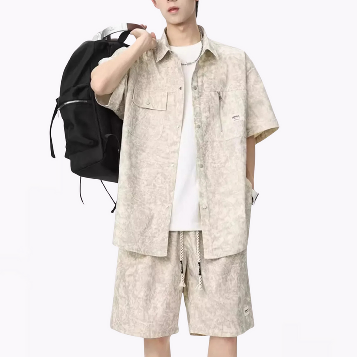 Urban Flow Set