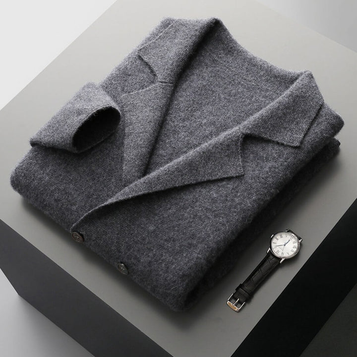 Alvero Cashmere Cardigan