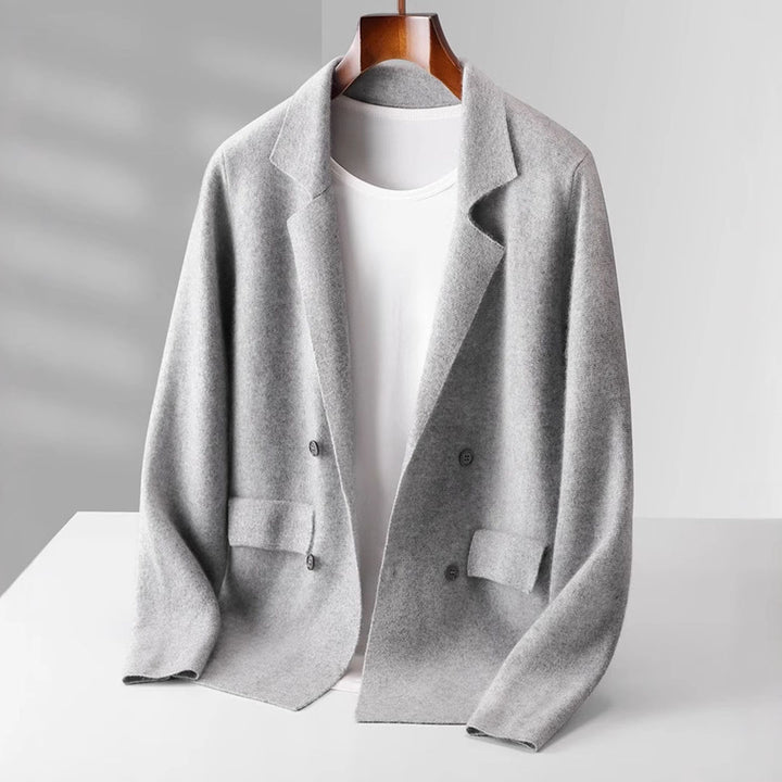 Alvero Cashmere Cardigan