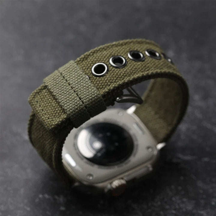 RangerFlex Apple Watch Band