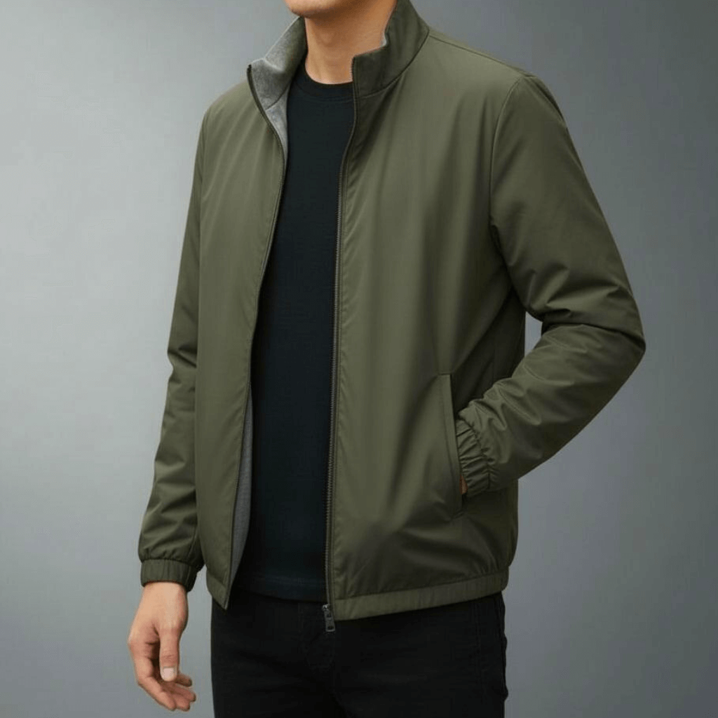 Brann Thermal Jacket
