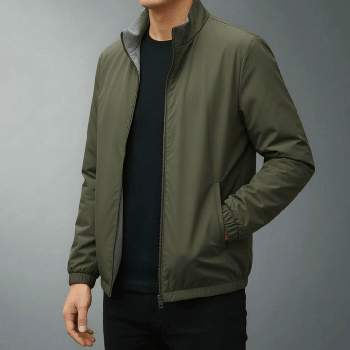 Brann Thermal Jacket