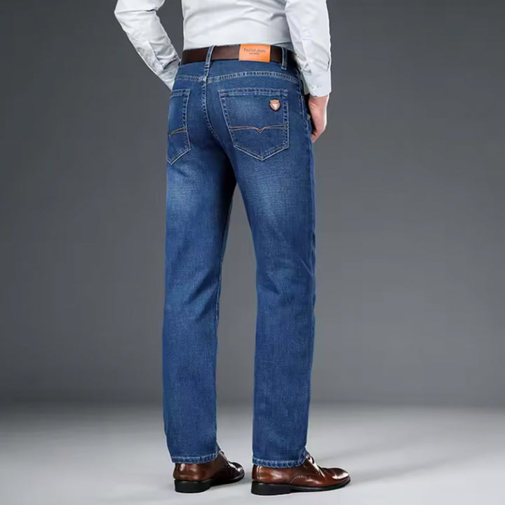 Dover Classic Denim