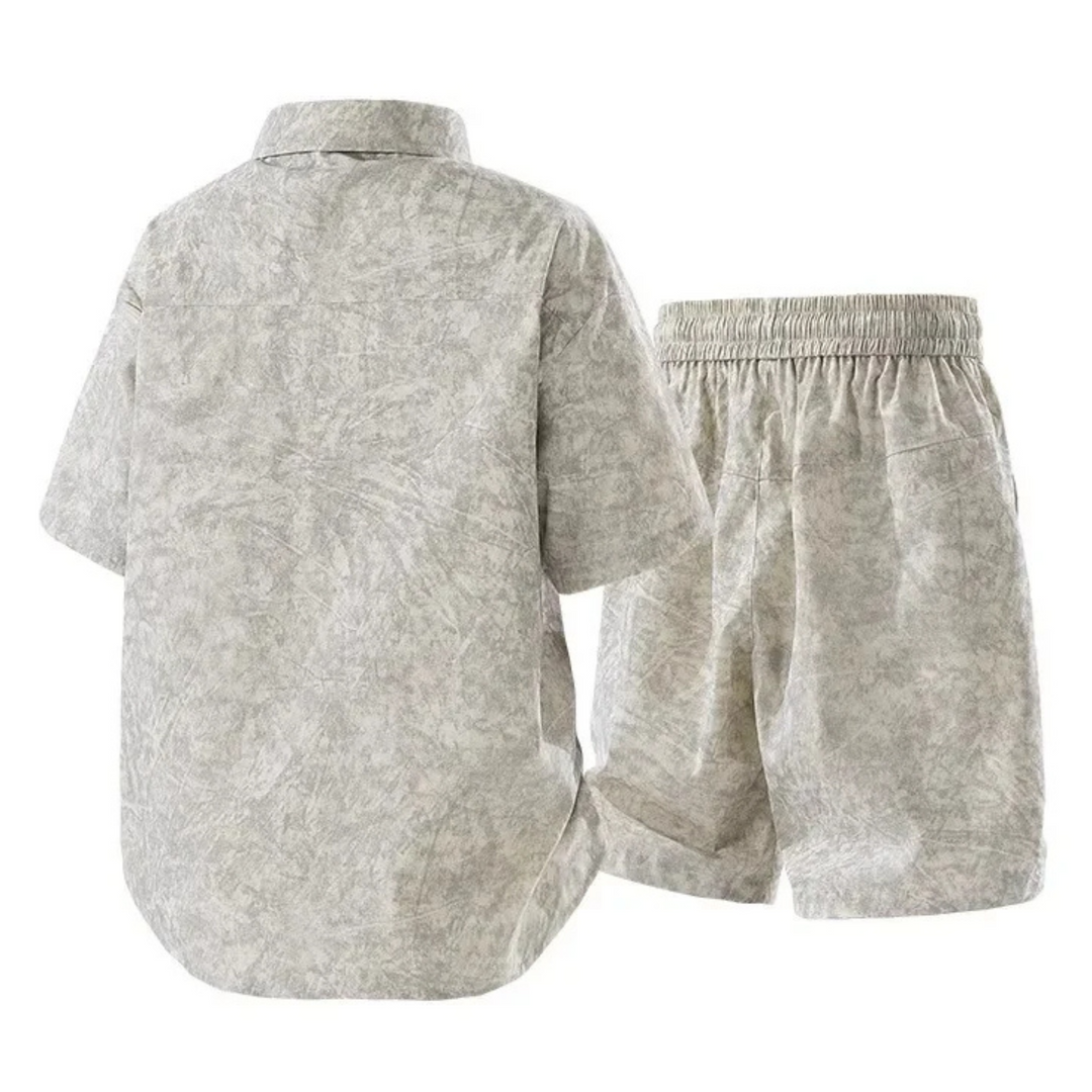 Urban Flow Set