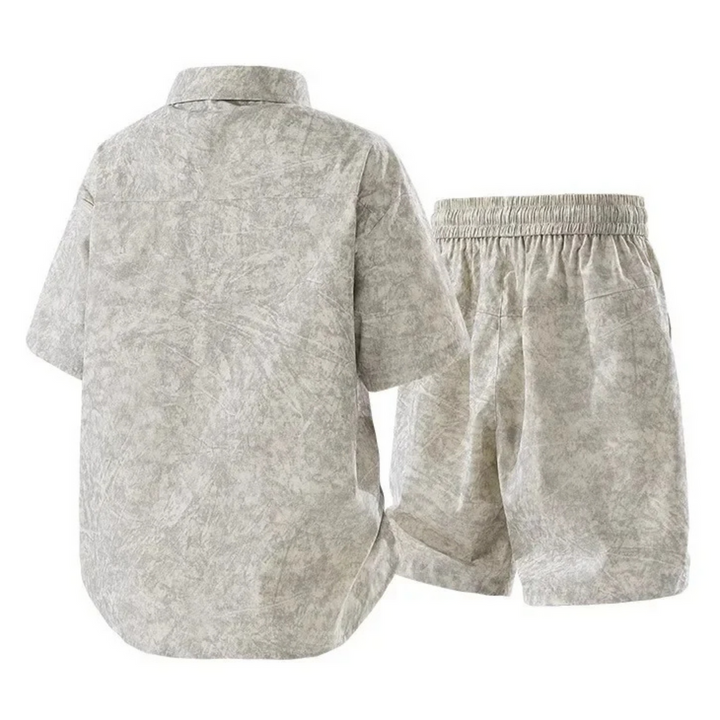 Urban Flow Set
