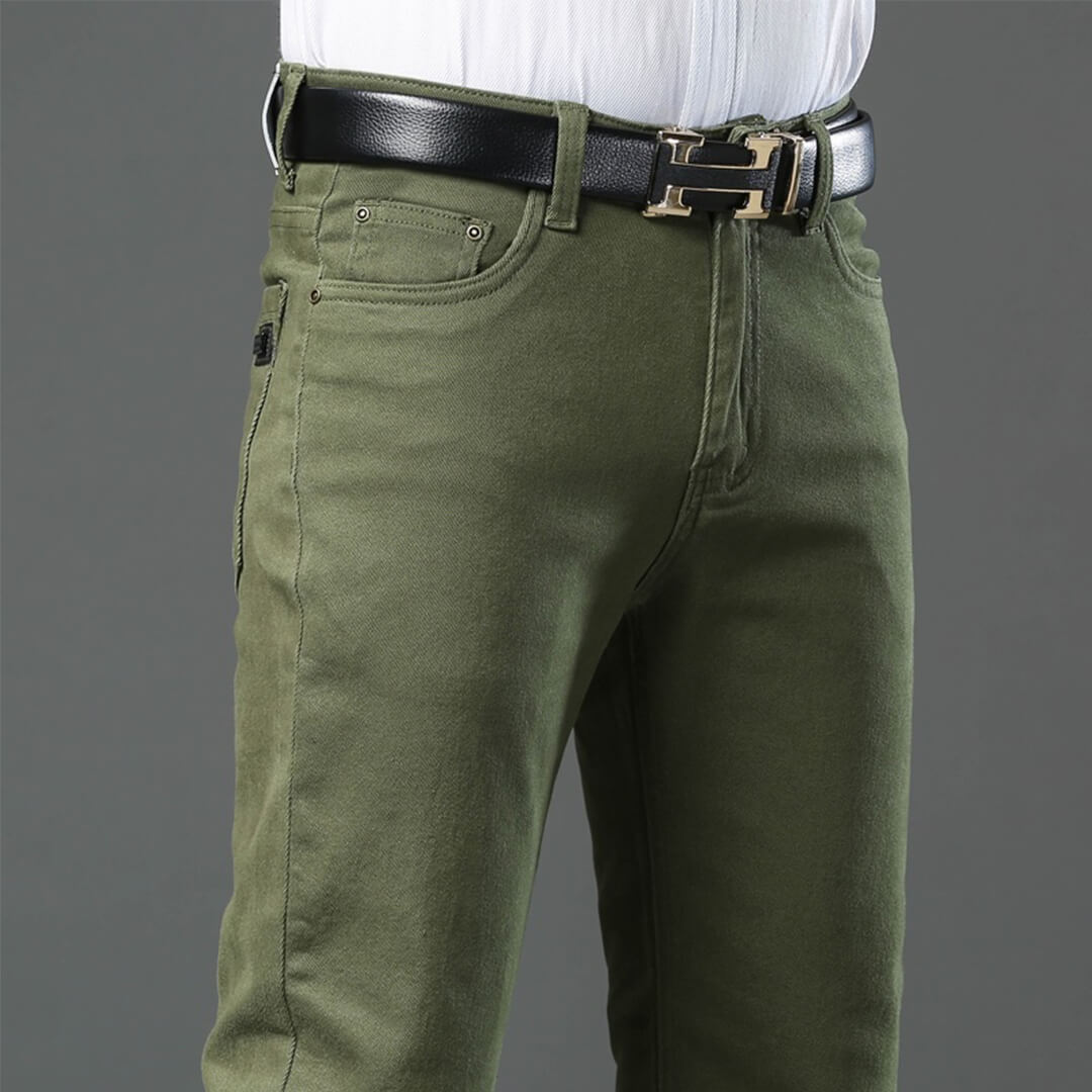 Orion Classic Fit Pants