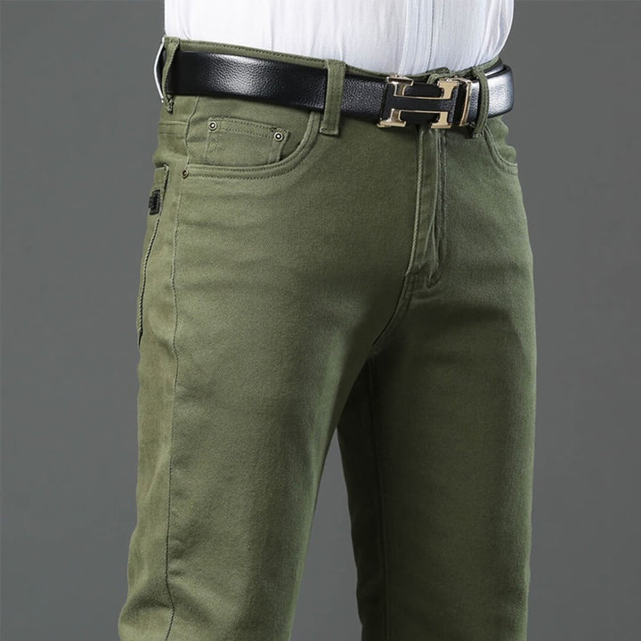 Orion Classic Fit Pants