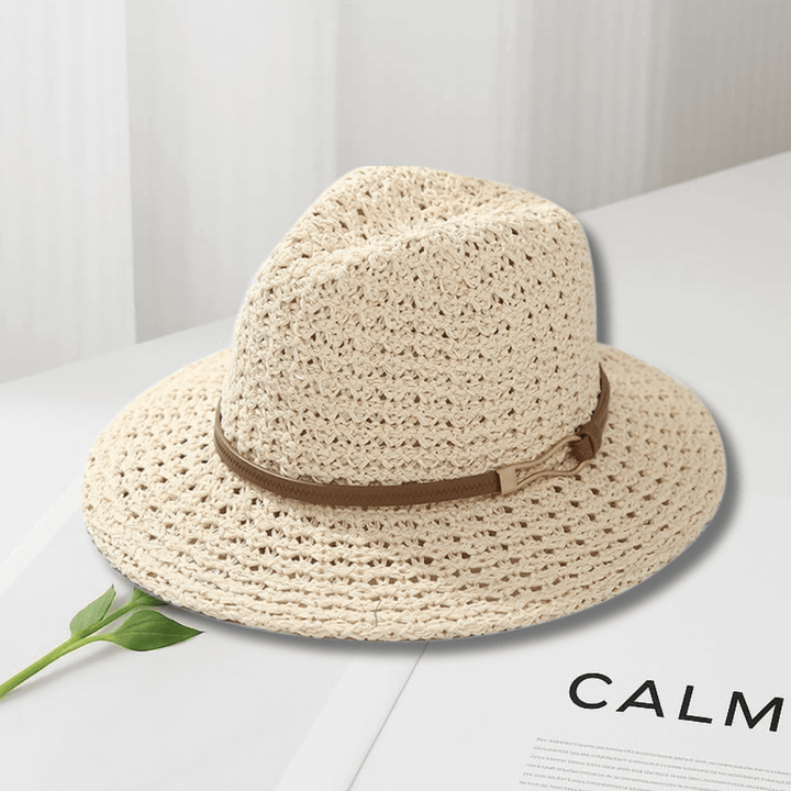 Marena Straw Hat