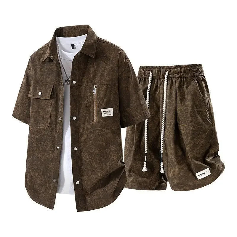 Urban Flow Set