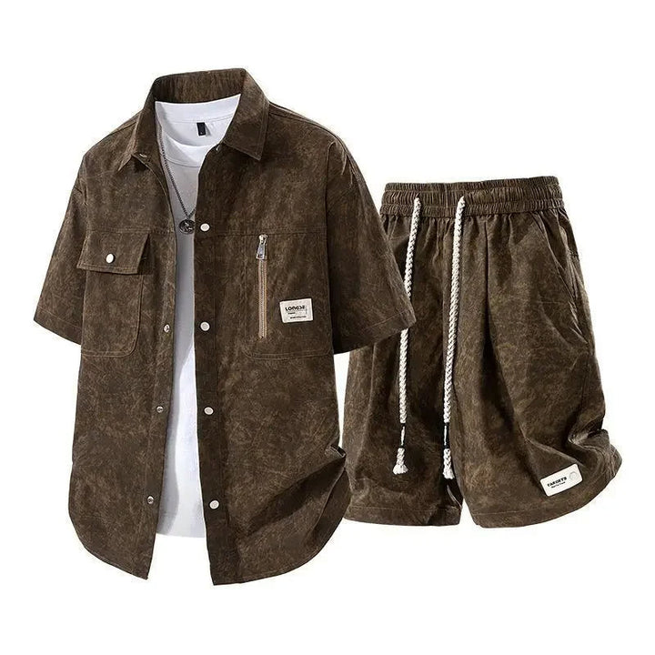 Urban Flow Set