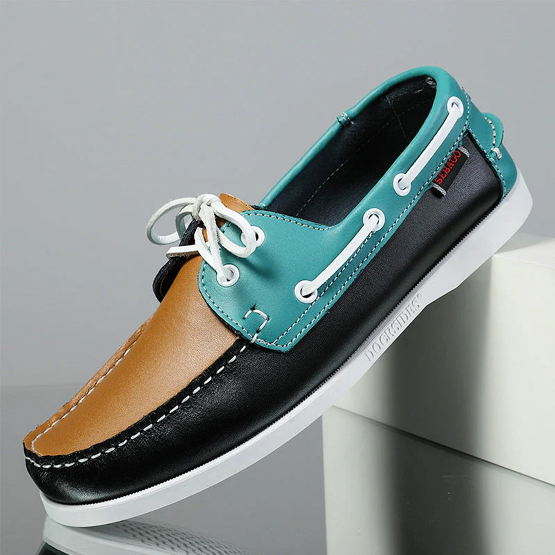 Seabright Classic Loafers