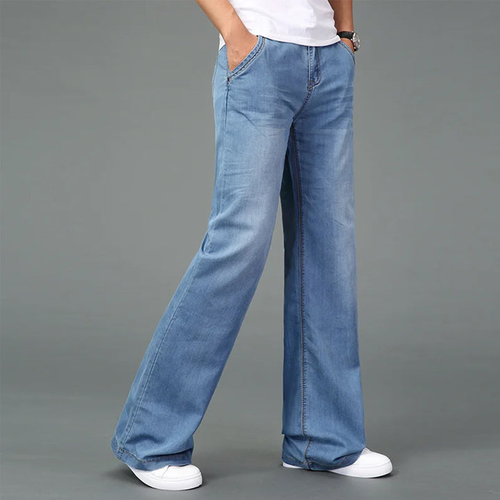 Austin Flare Bootcut Jeans