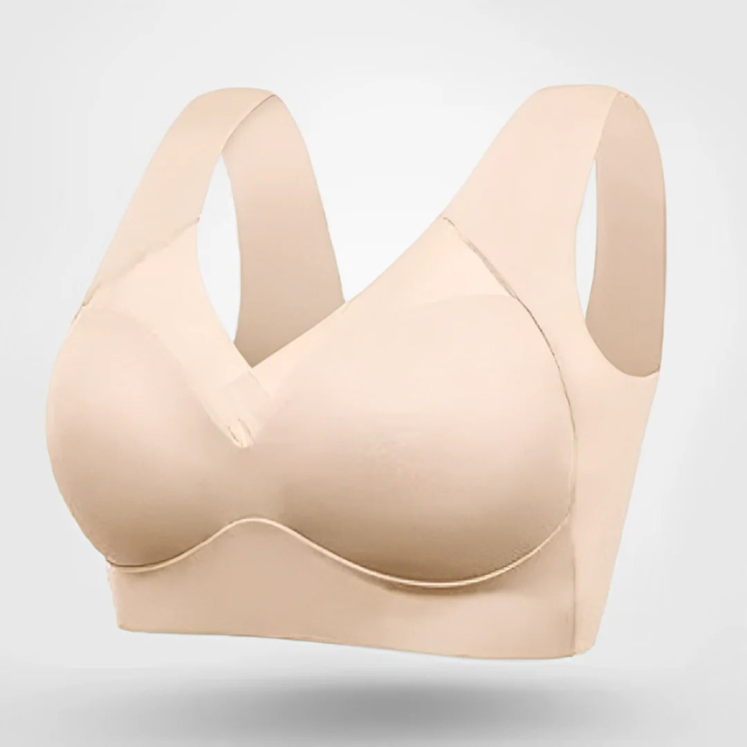 FreeMove Bra| Ultra-comfortable bra 1+1 Free