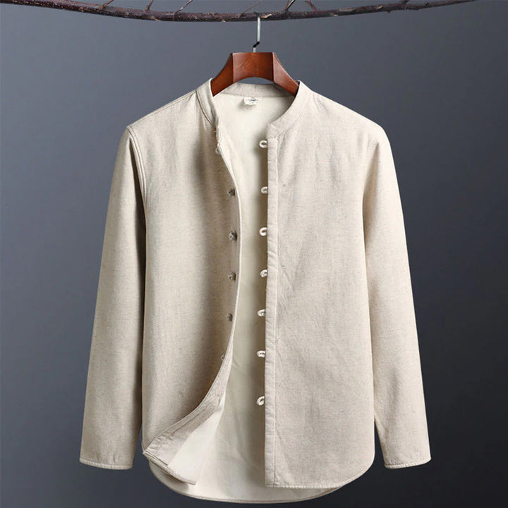 Takumi Linen Blend Lounge Set