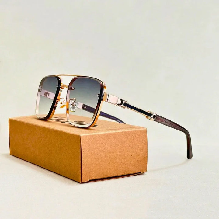 Model No. 8 Shades