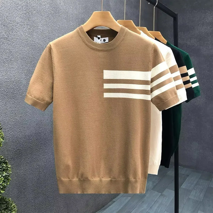 Sandro Cotton Crewneck