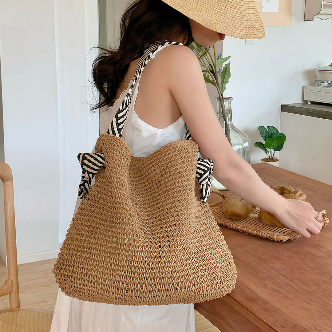Vianne Boho Bag