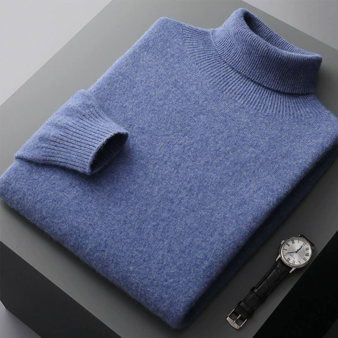 Cervino Cashmere Sweater