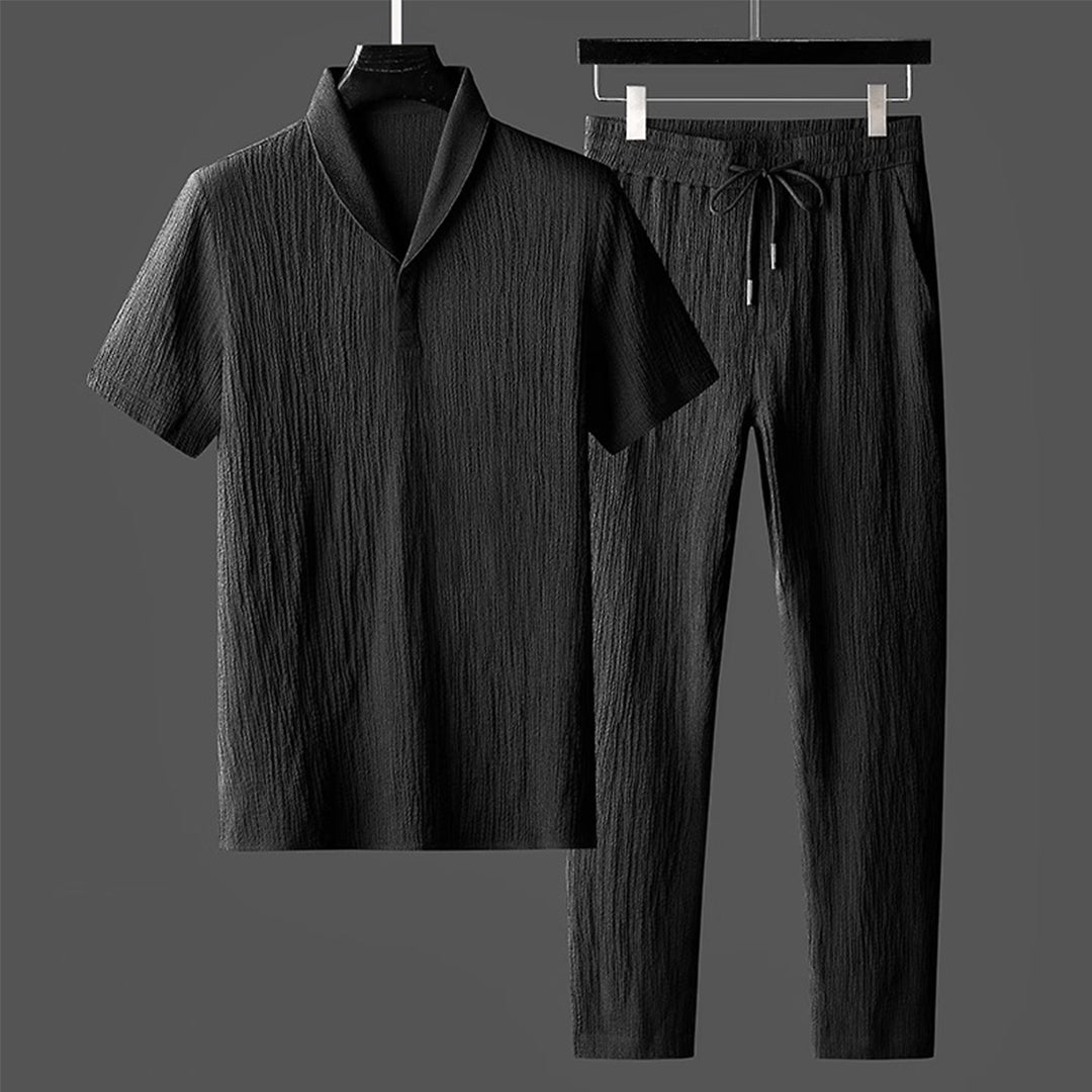 ARNO LUCA ICE SILK™ SET