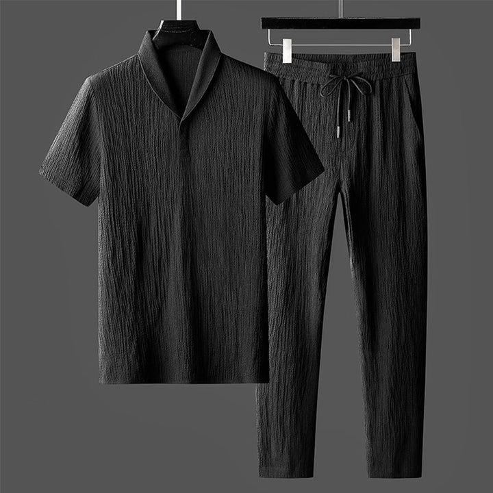 ARNO LUCA ICE SILK™ SET