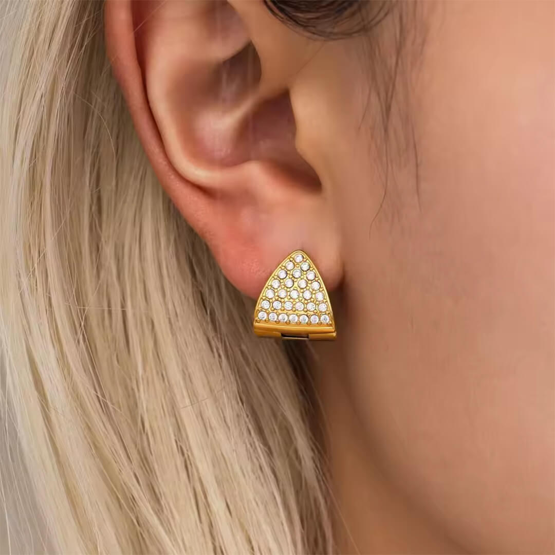 Avero Pavé Jewelry
