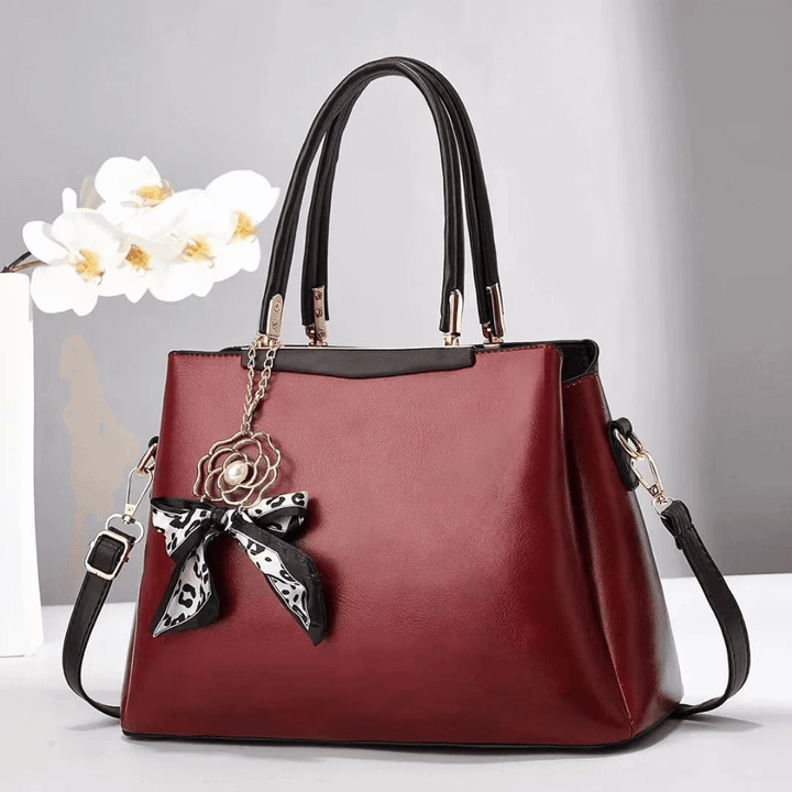 Aveline Tote Handbag