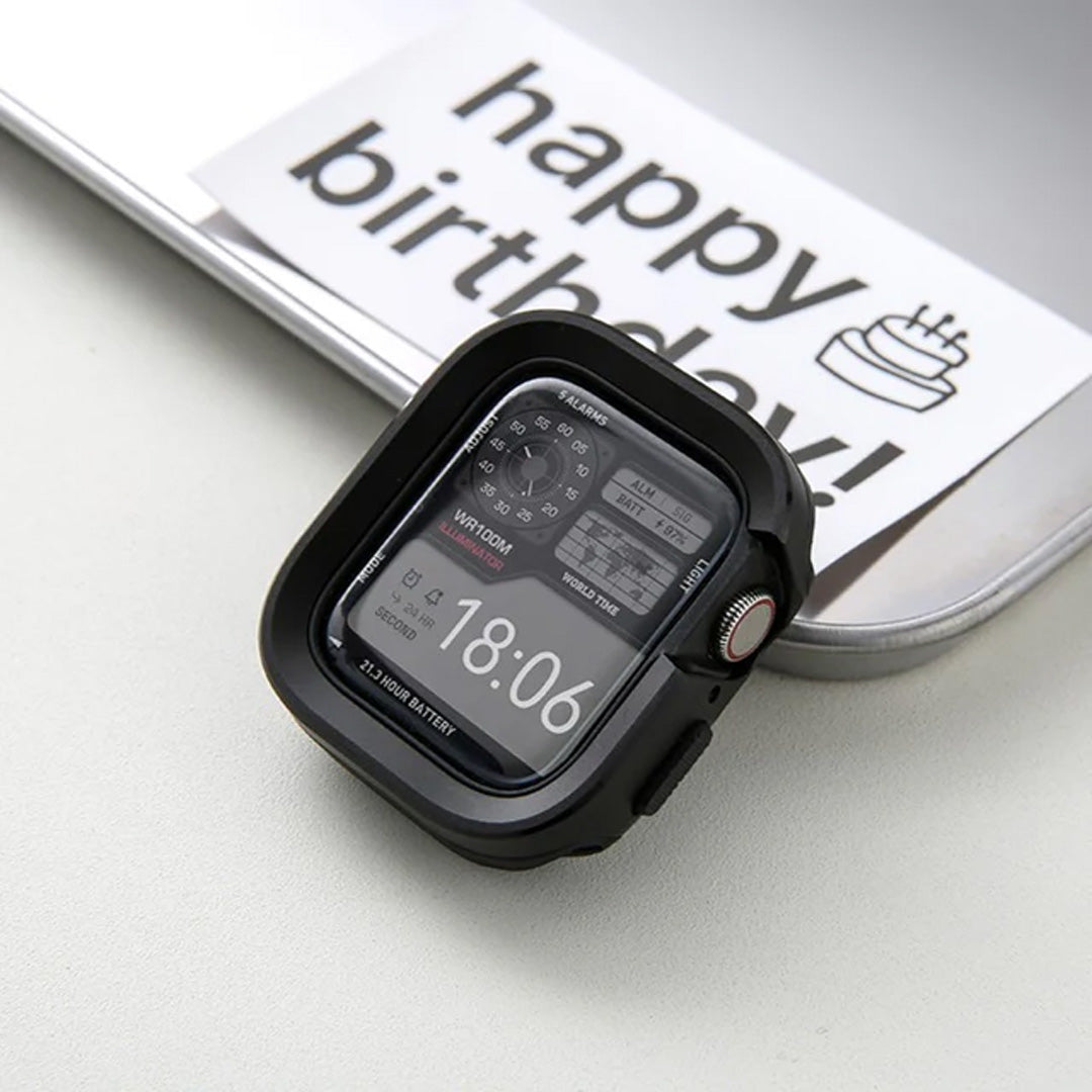 TrailGuard Apple Watch Case