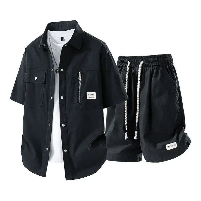 Urban Flow Set