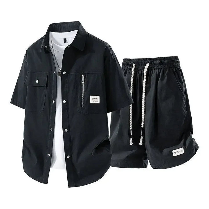 Urban Flow Set