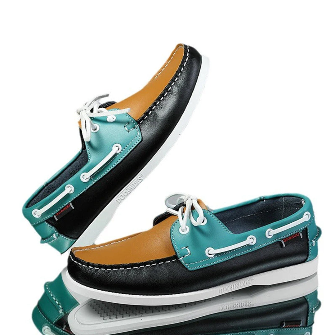 Seabright Classic Loafers