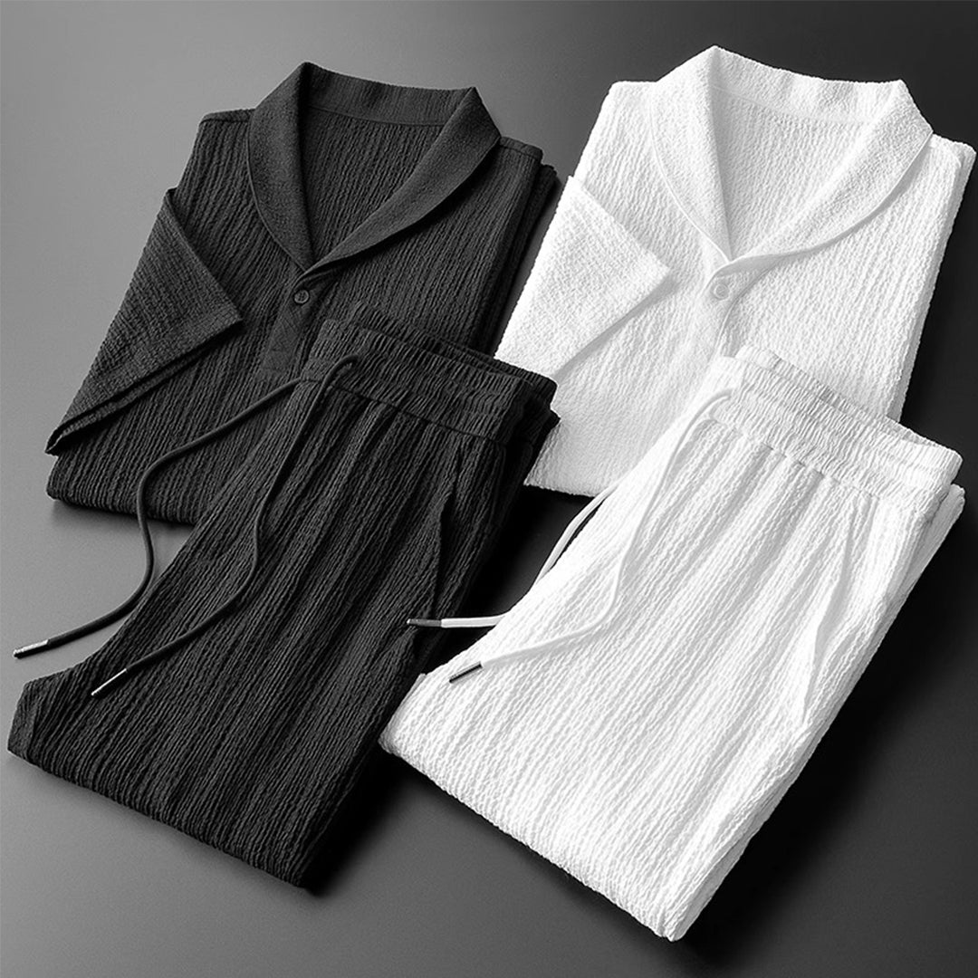 ARNO LUCA ICE SILK™ SET
