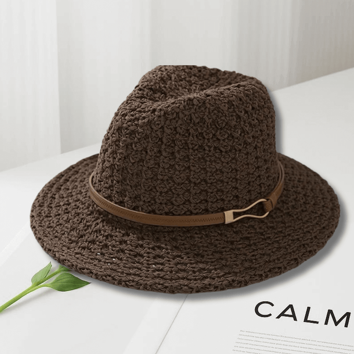 Marena Straw Hat