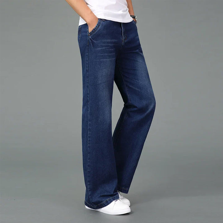 Austin Flare Bootcut Jeans