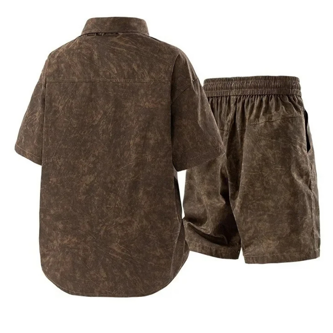 Urban Flow Set