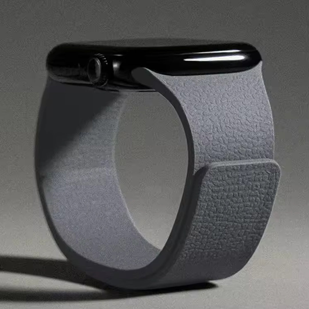 Silo Apple Watch Band