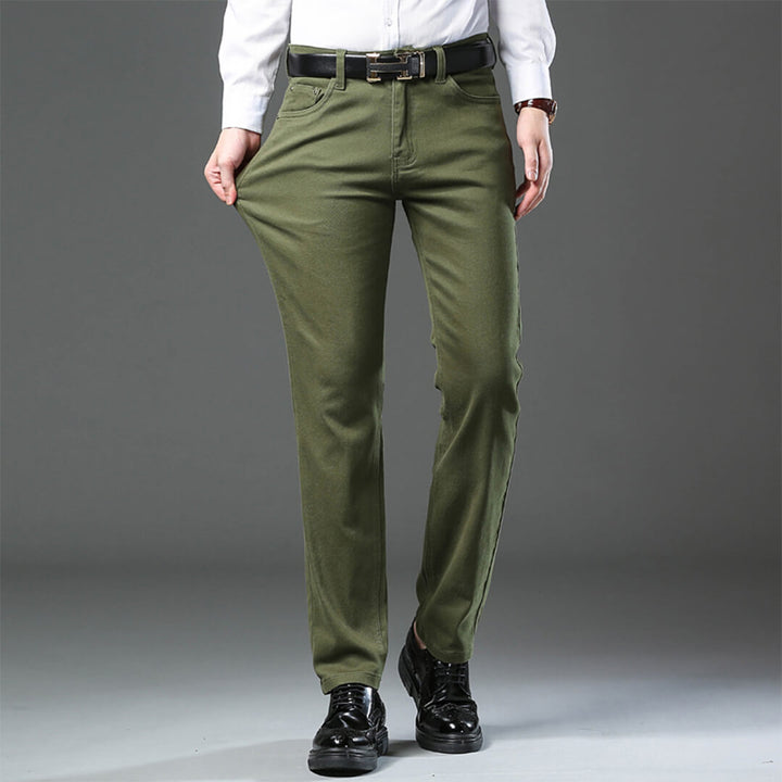 Orion Classic Fit Pants