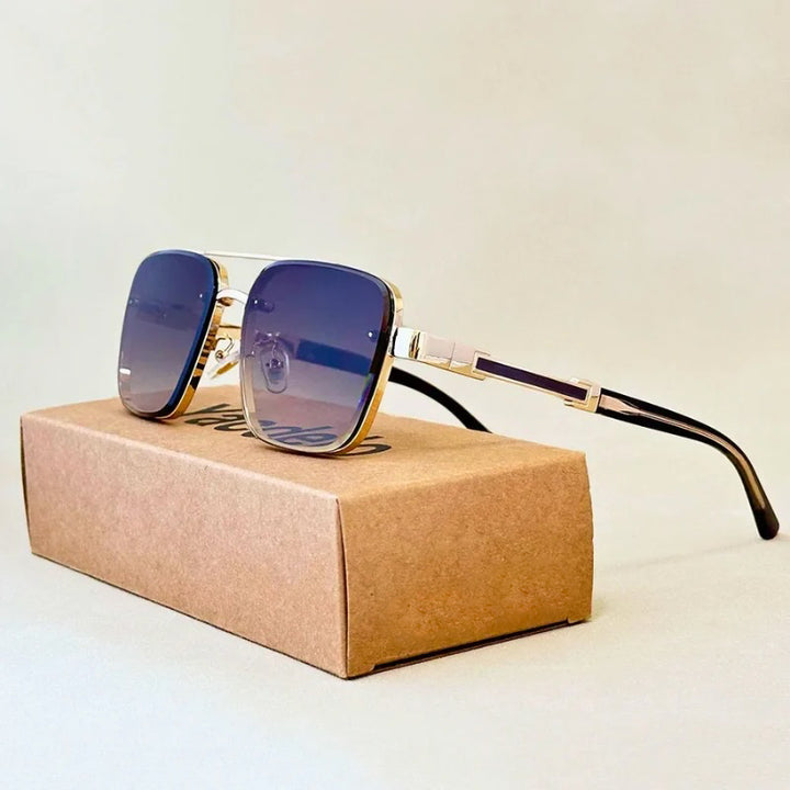 Model No. 8 Shades